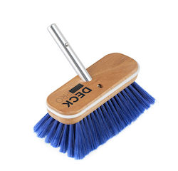 Deck Pro Boat Washing Brushes Blue