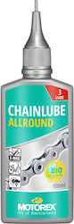 Motorex Chain Lube Allround 100ml