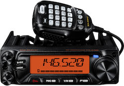 Yaesu FT3185E ASP VHF Αυτοκινήτου 85W