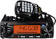 Yaesu FT3185E ASP VHF Αυτοκινήτου 85W
