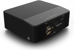 Bluesound Node Icon Streamer / Wifi Network Player Black