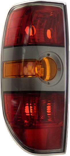 Стоп светлини за Mazda БТ-50 '06-'09 1бр