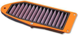 DNA Filters Motorrad-Luftfilter P-ky1sc11-01 Kymco Agilität Lifan STADT 125