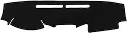 Toyota Hilux 2005-2015 Κάλυμμα Ταμπλό Μαύρο Toyota Hilux 2005-2015 Κάλυμμα Ταμπλό Μαύρο
