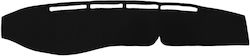 Toyota Hilux 1998-2005 Κάλυμμα Ταμπλό Μαύρο Toyota Hilux 1998-2005 Κάλυμμα Ταμπλό Μαύρο
