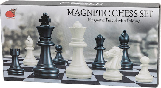 Gounaridis Toys Магнитен Шах 25x25см