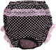 Croci Pois Dog Panties