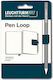 Leuchtturm 1917 Pen Loop Deap Sea 4004117661655