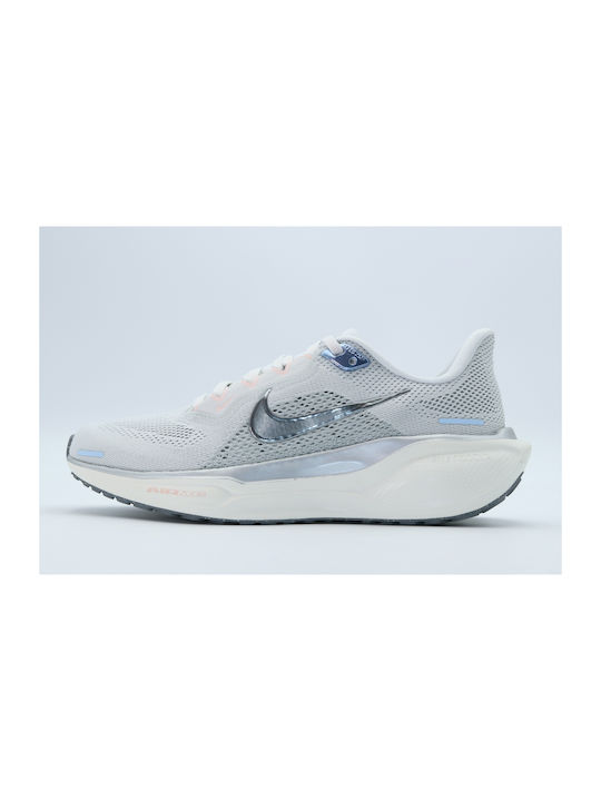 Nike Pegasus 41 Γυναικεία Αθλητικά Παπούτσια Ru...