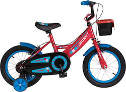 Orient Terry 14" Bicicletă pentru copii de Oras...