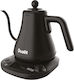 Dualit Βραστήρας 800ml 1300W Μαύρος