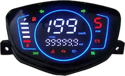 Yamaha 136-DS-006 Yamaha 136-DS-006
