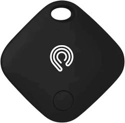 Hyperloq NeoSplash Apple Find My Μαύρο Hyperloq NeoSplash Apple Find My Μαύρο