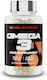 Scitec Nutrition Omega 3 1000мг 100 капси