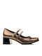 Brown Heels