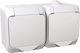Schneider Electric Cedar Wde000523