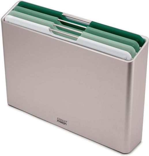 Joseph Joseph Placemats Verde 35.7x26cm 1buc