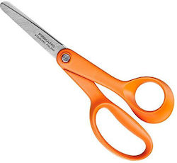 Fiskars Παιδικό Ψαλίδι Χειροτεχνίας 13εκ. Πορτοκαλί