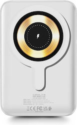 Urban Factory 10000mAh Weiß