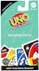 Επέκταση Παιχνιδιού Uno Add-on Packs - Reverse Pack Mattel