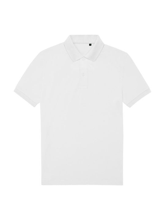 B&C Pu428 Tricou Polo Promoțional Pentru Bărbaț...