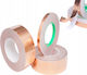 Kupferband 50mm x 20m Dicke 0,05mm beidseitig leitend