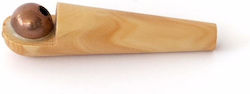 Συλλεκτική Σφυρίχτρα Μπεκάτσας