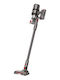 Samus Wiederaufladbar 2-in-1 Staubsauger Stick & Handgerät 22.2V Gray