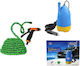 Chejieba Car Washing Set for Body of Car with 3 Pieces