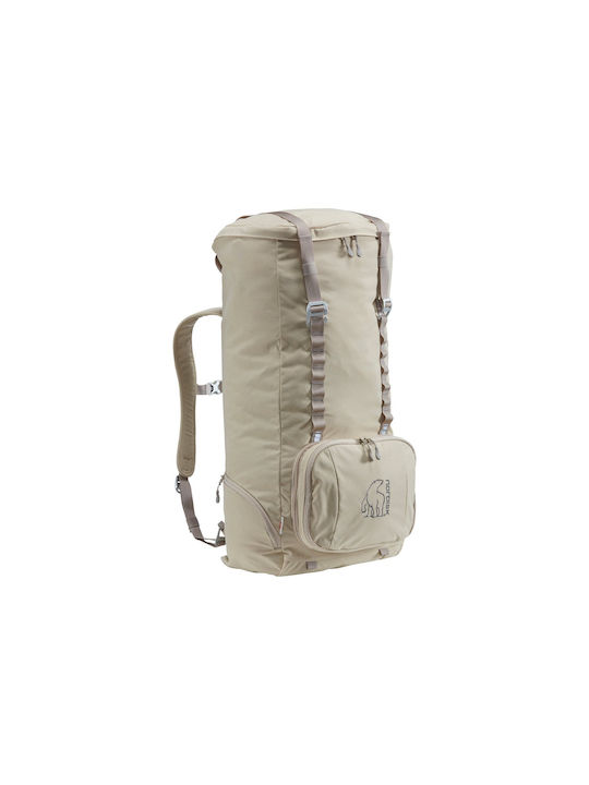 Nordisk Ορειβατικό Σακίδιο 37lt Μπεζ Hiking