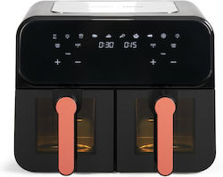 Livoo 9lt Μαύρο DOC316 Livoo 9lt Μαύρο DOC316