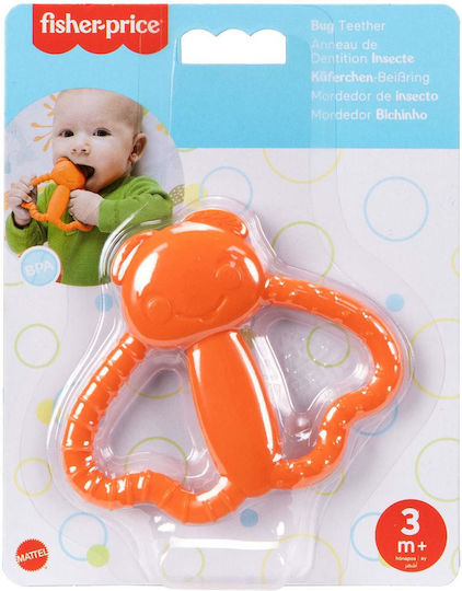 Fisher Price Teething Relief for 3 m+