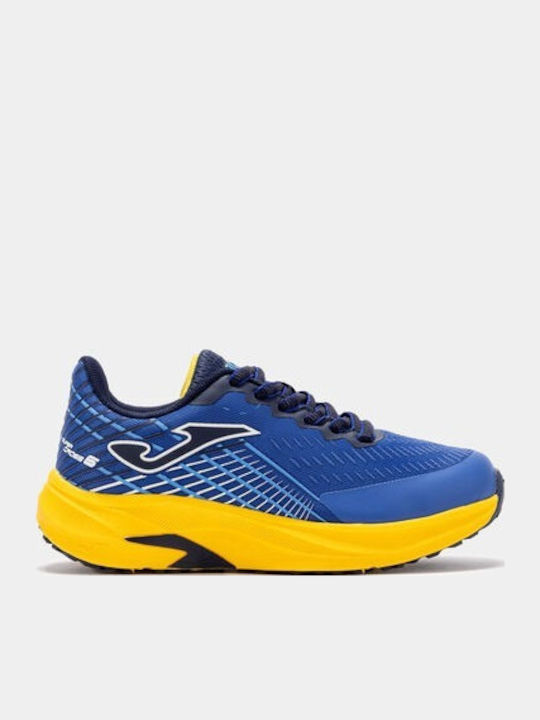 Joma Super Cross Jr Kids Sports Shoes Running w...