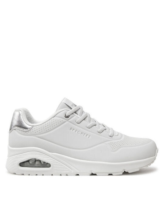 Skechers Sneakers White