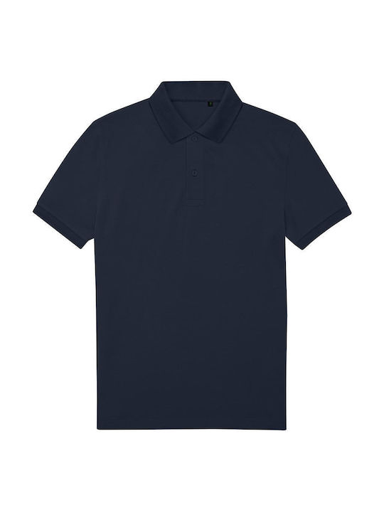 B&C Pu428 Polo Promoțional pentru Bărbați, Tric...