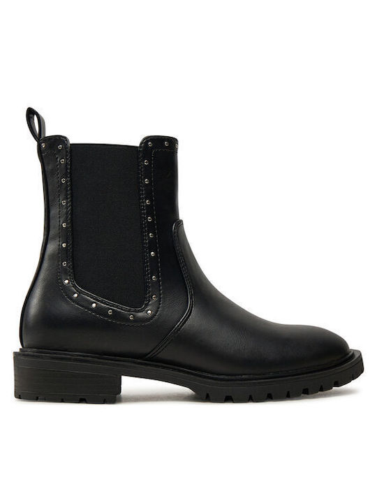 Only Women's Chelsea Boots Black