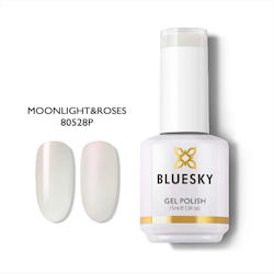Bluesky Semipermanent Lac de Unghii 1 15ml 1buc