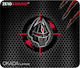 Zeroground Mp-1600g Okada Supreme V2.0 Gaming Mouse Pad 27x32cm Black
