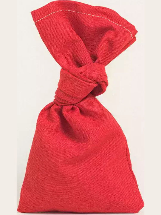 Rectangular Red Pouch Premium 12cm X 38cm 387002 Ntampoudis Ntm-387002-red