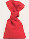 Rectangular Red Pouch Premium 12cm X 38cm 387002 Ntampoudis Ntm-387002-red