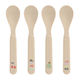Laessig Baby Set with Spoons Happy Fruits made ...