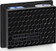 Cleanoffice Carbon Printer Filter 150x120x50mm 2pcs