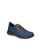 Dian Atlanta Low Work Blue