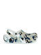 Crocs Geo Camo Σαμπό