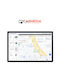 Carmedia Sistem Audio Auto pentru Seat Altea 2004-2015 (Bluetooth/USB/AUX/WiFi/GPS/Apple-Carplay/Android-Auto) cu Ecran Tactil 13"