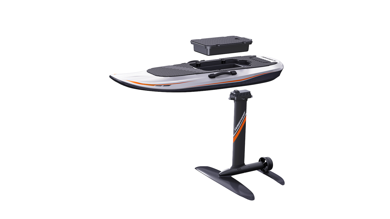 Efoil Board S1 Hobbywing Sport (white)