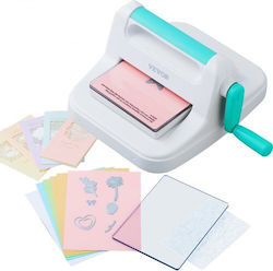 Vevor 6" Manuelle Schneide- und Prägegerät für Bastelarbeiten & Scrapbooking Mqjsd6fts94nqz89kv0