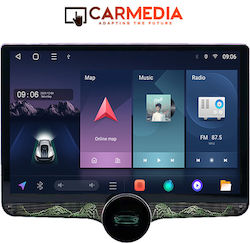 Carmedia Ηχοσύστημα για Honda Pilot 2016-2019 με Bluetooth, USB, GPS Carmedia Ηχοσύστημα για Honda Pilot 2016-2019 με Bluetooth, USB, GPS