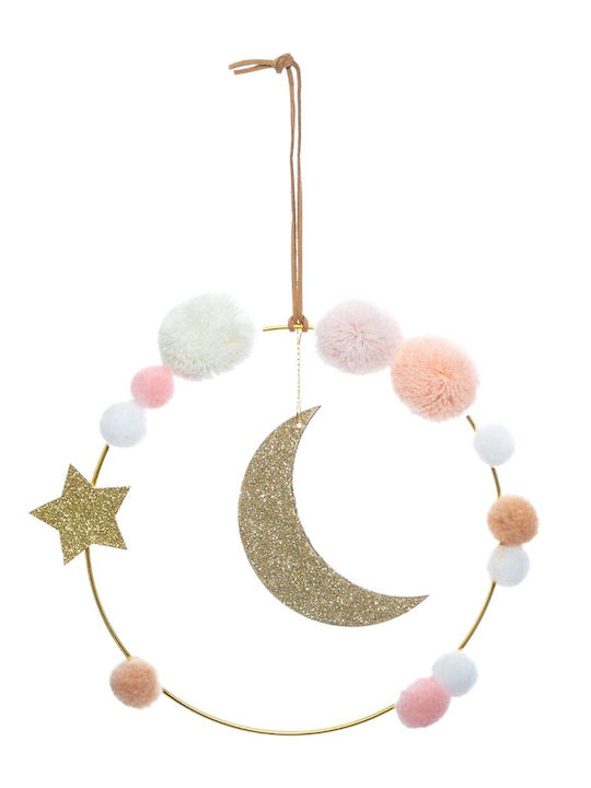 Decorațiune Agățată Pentru Copii 14.5x21.5cm