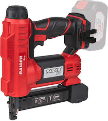 Raider 030185 Elektrischer Tacker Batterie 20V Für Nägel